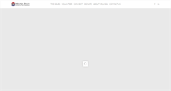 Desktop Screenshot of melindabales.com